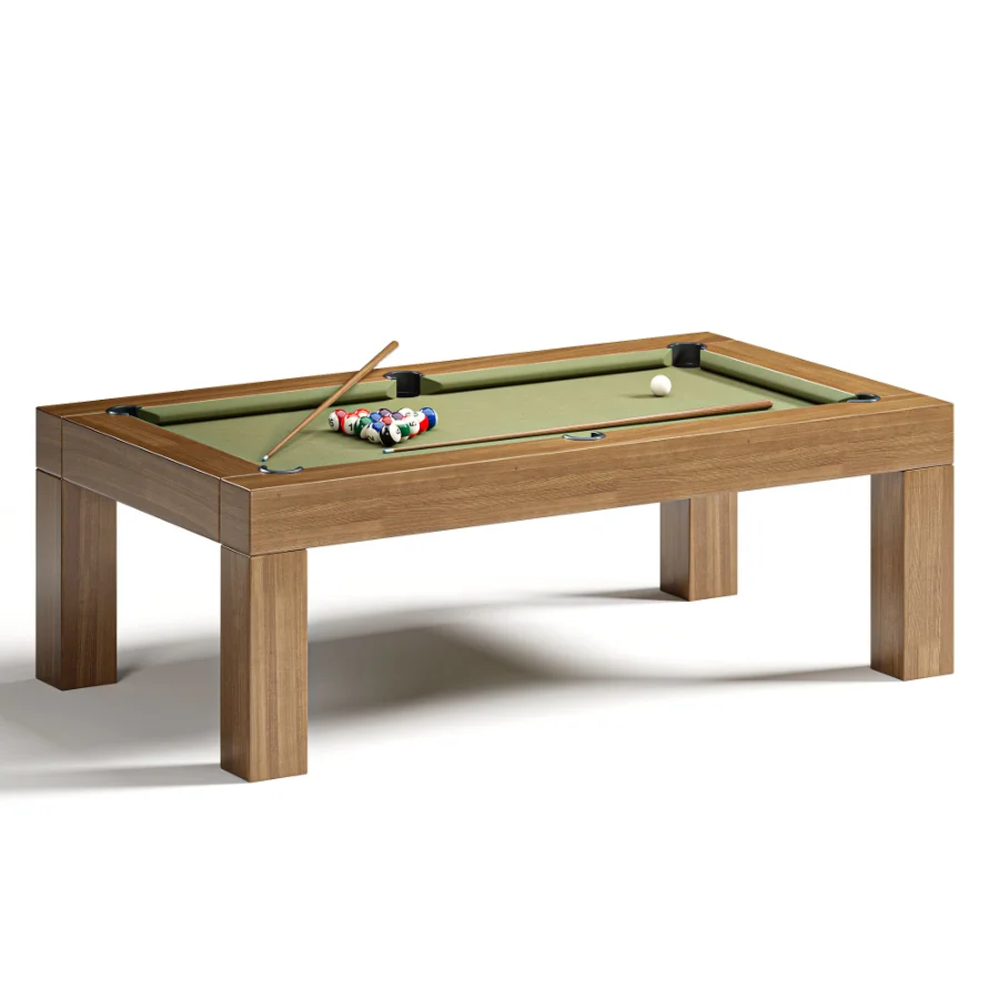 Alta Pool Table - Image 1
