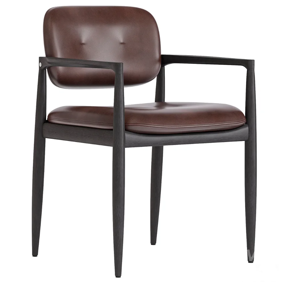 Yoko Dining Chair - Image 1