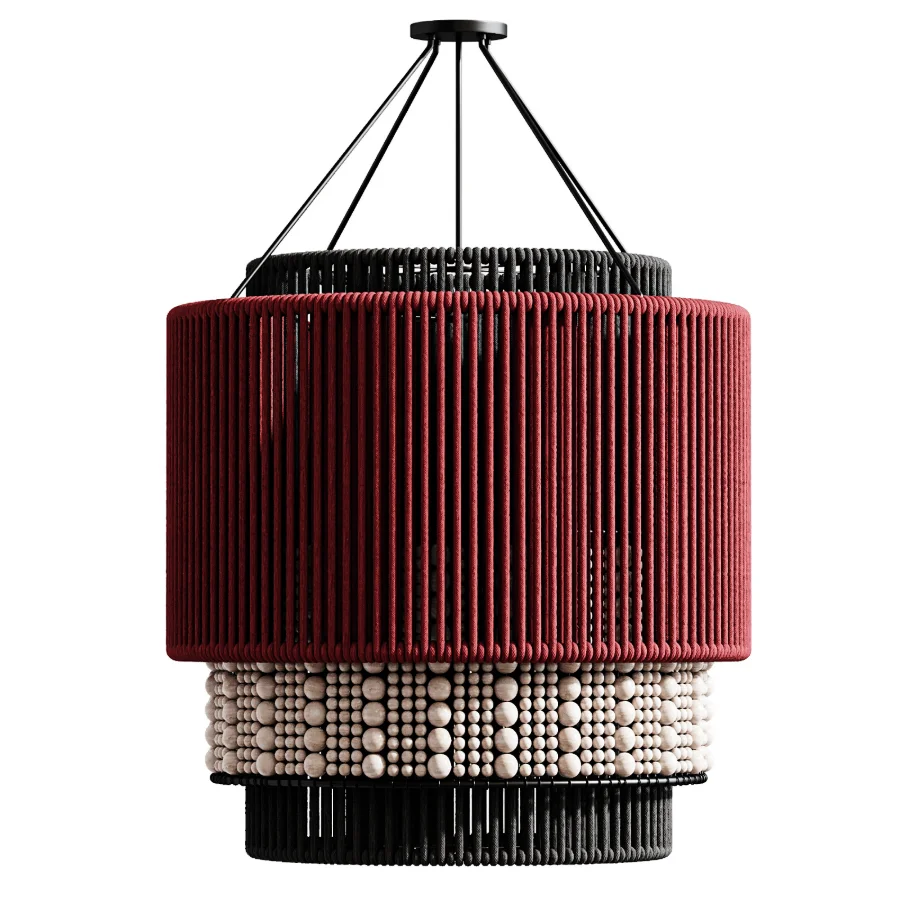 EDL Light Kate 70 Pendant Lamp - Image 1