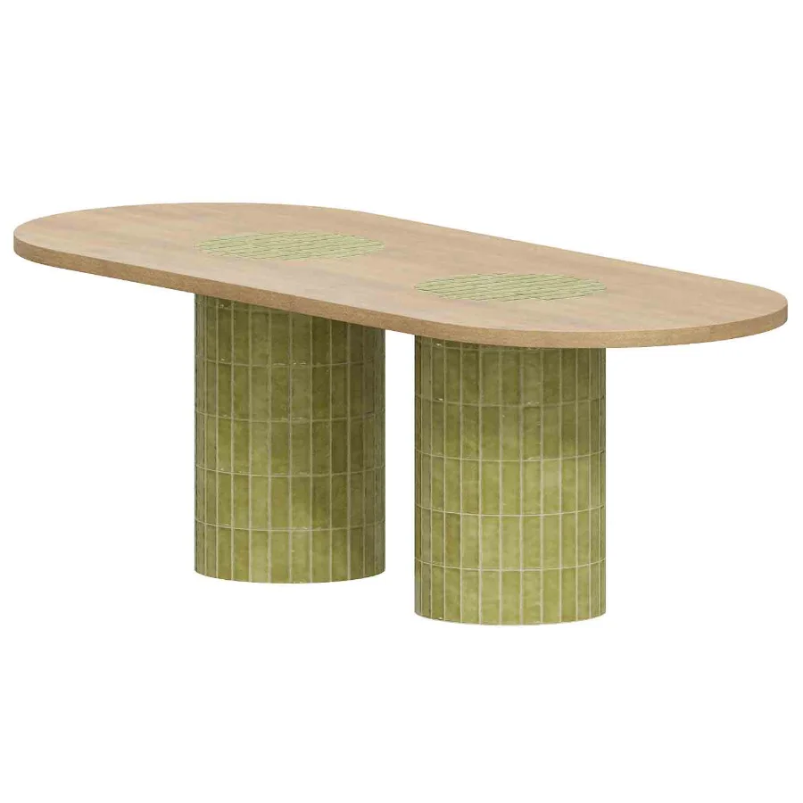 Welcome Dining Table - Image 3