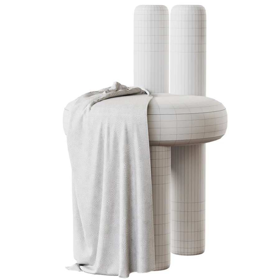 Salvador Chair - Image 4