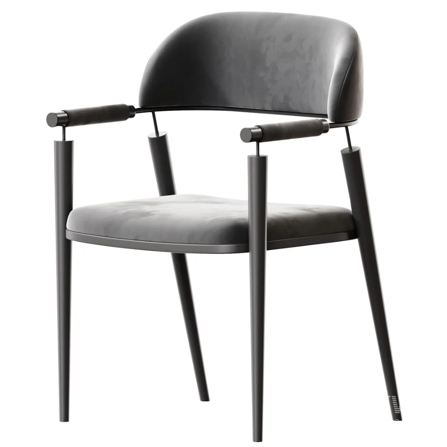 London Sandalye - Image 2