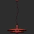 Florida Pendant Light - Thumbnail 4