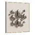 Chrome Bubble Wall Decor 02 - Thumbnail 4