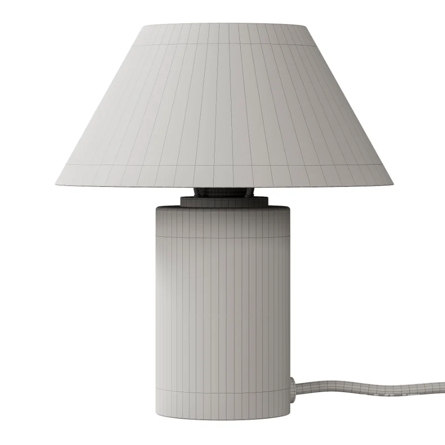Table lamp 08 - Image 5