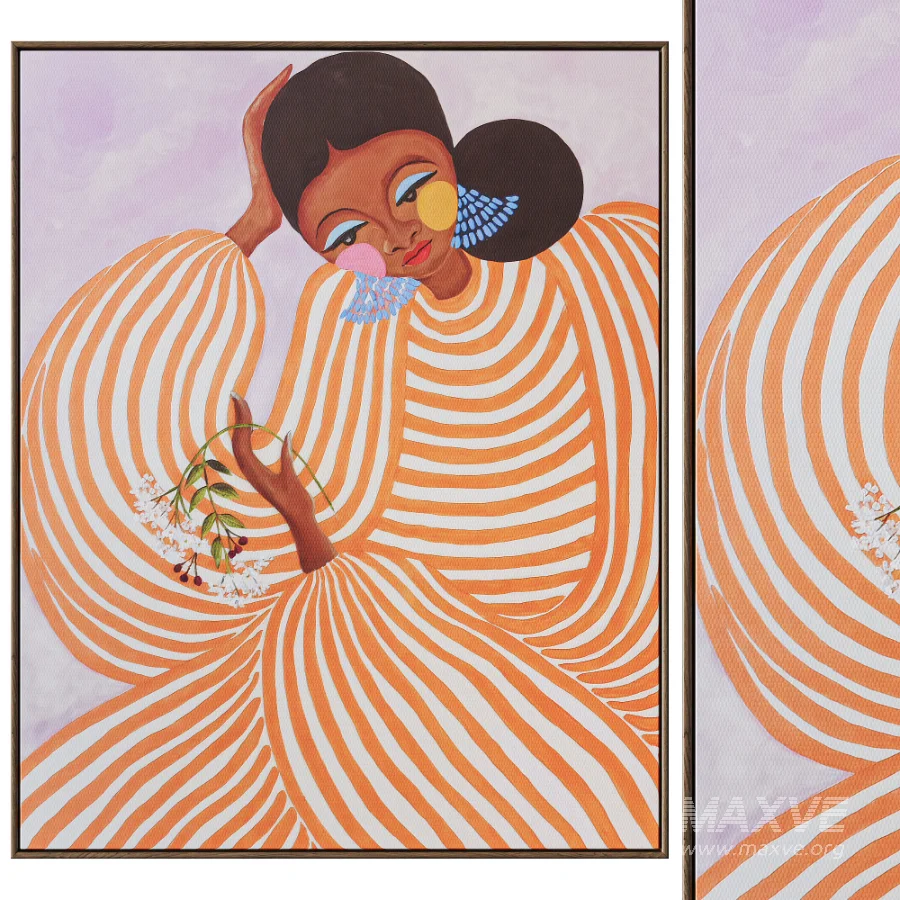 Painting 18 - Image 5