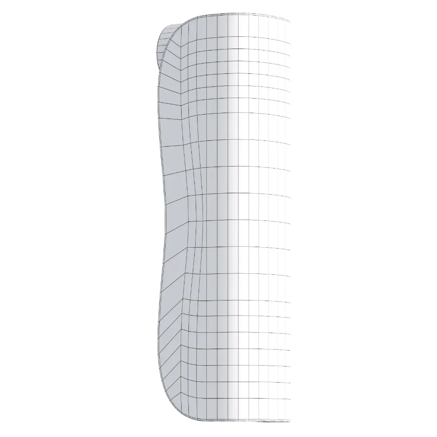 Lida Wall Lamp - Image 2