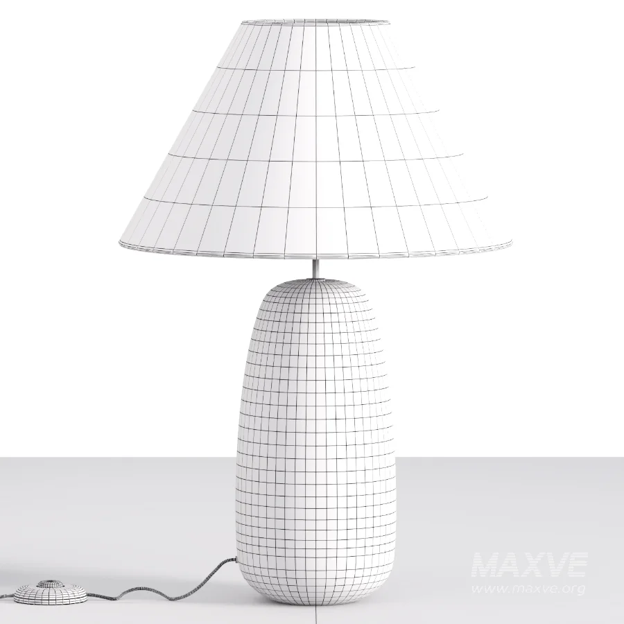 Handicraft Lamp - Image 1