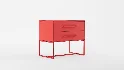 Candelario Drawer Nightstand - Thumbnail 9
