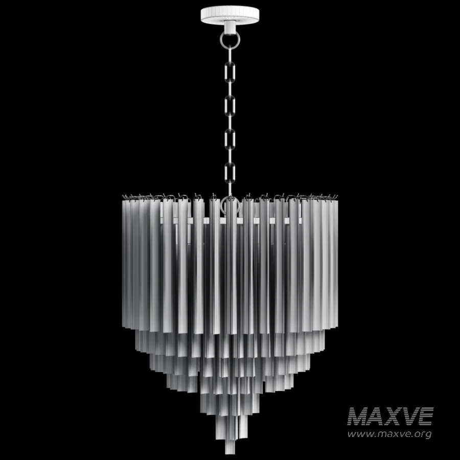 FRANKLIN Chandelier - Image 6