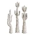 Minimalist Cactus Floor Sculptures Set - Thumbnail 6