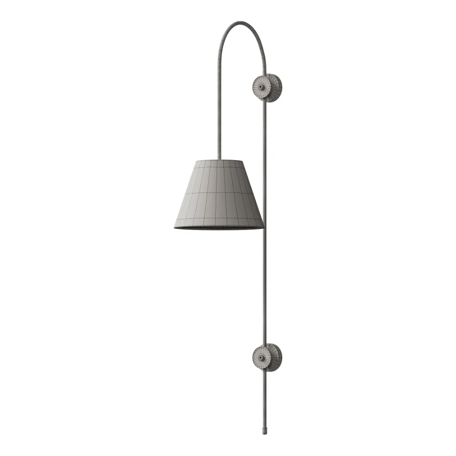 ARIBERT Wall Light - Image 4