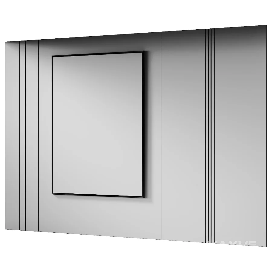 Art Wall 204 - Image 6