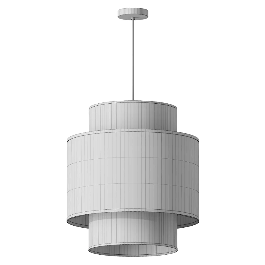 Abajur AP382 Pendant Lamp - Image 3