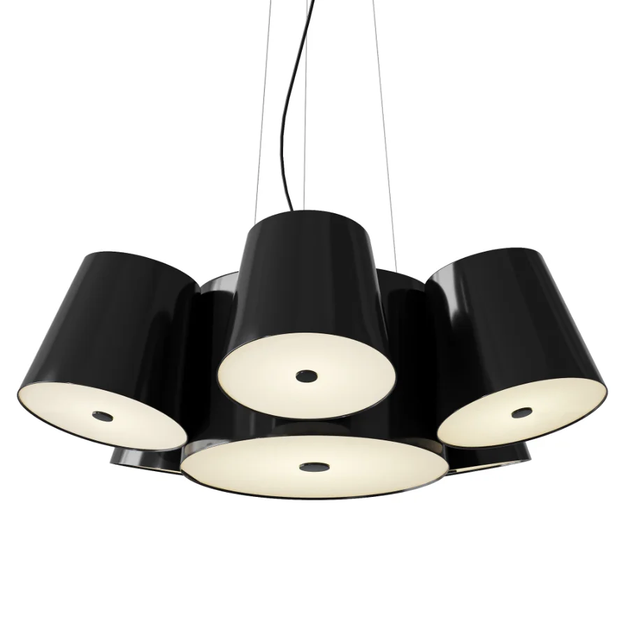 Marset Tam Tam 5 Pendant Light - Image 2
