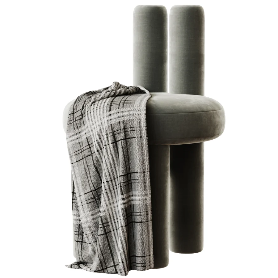 Salvador Chair - Image 3