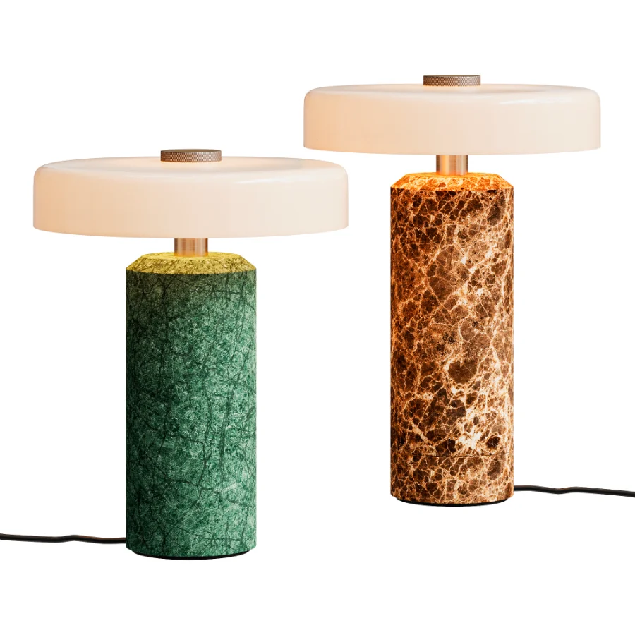 Trip Table Lamp by Design By Us - Image 3