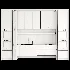Kitchen Furniture with Appliance Set 01 - Thumbnail 6