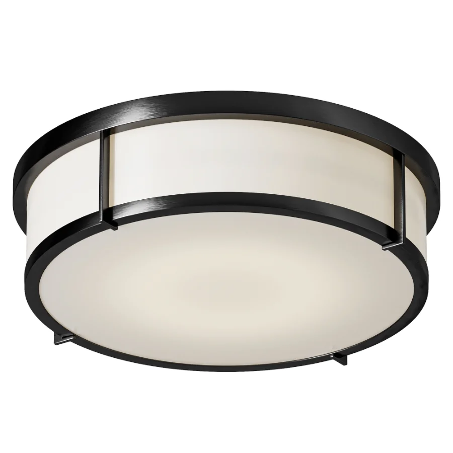 Maxim Rogue Flush Mount - Image 1