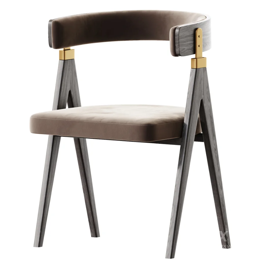 Dining Chair Floyd - Image 3