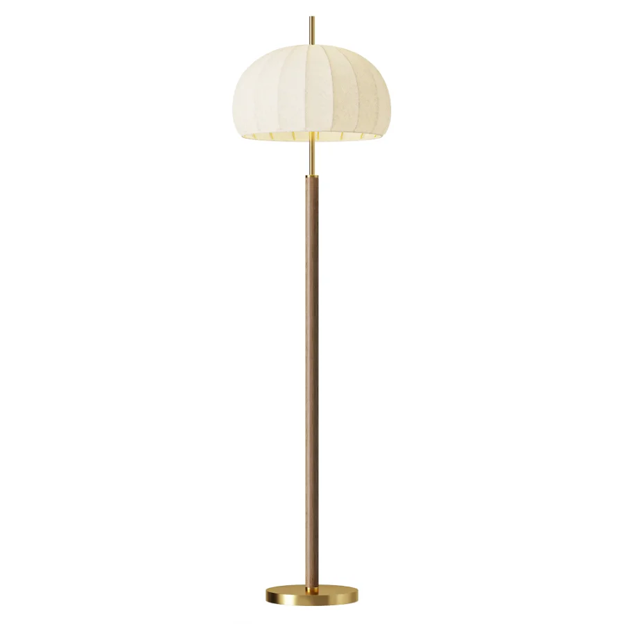Sochi Floor Lamp - Image 2