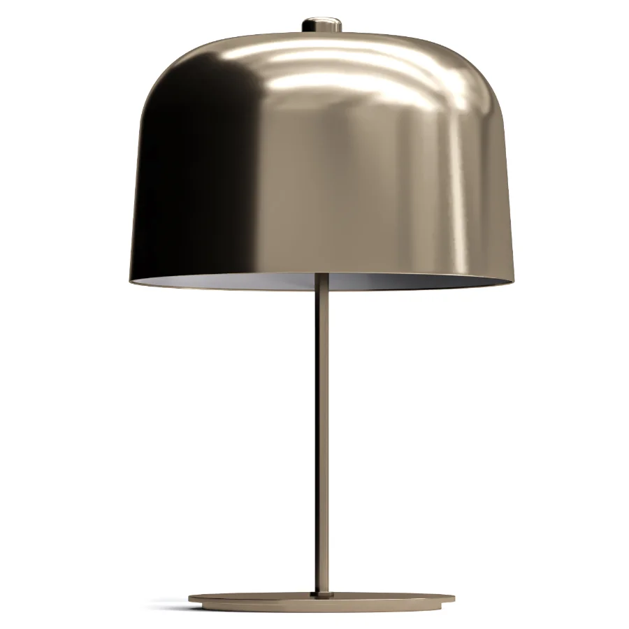 Zile Table Lamp - Image 1