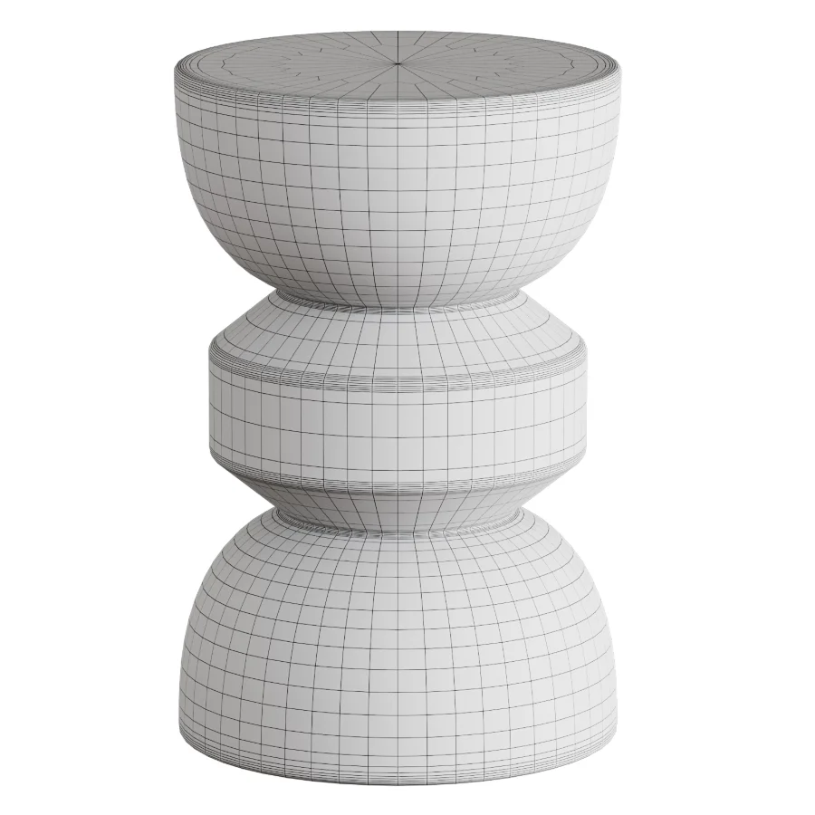 Tampa Graphite Coffee Table - Image 6