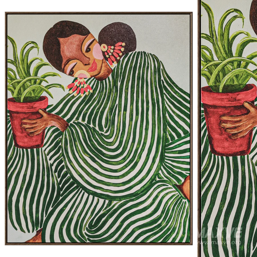 Painting 17 - Image 5