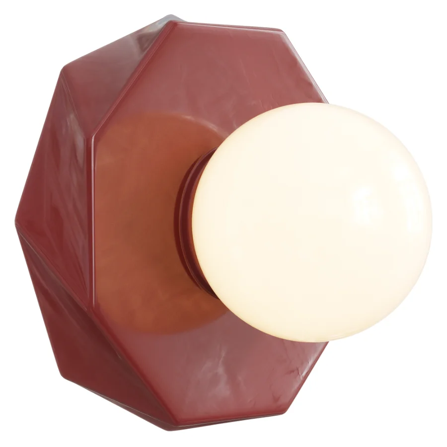 HOLI Wall Lamp 04 - Image 1