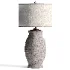 Maddox Terra Cotta Table Lamp - Thumbnail 3