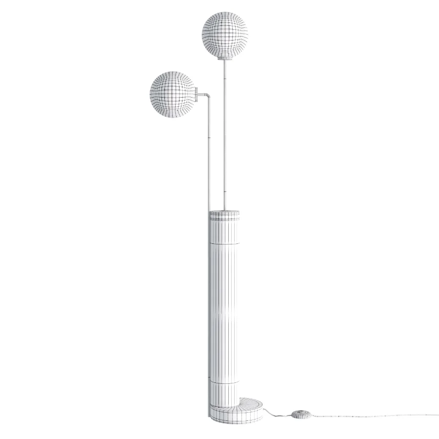 Floor Lamp - Image 1