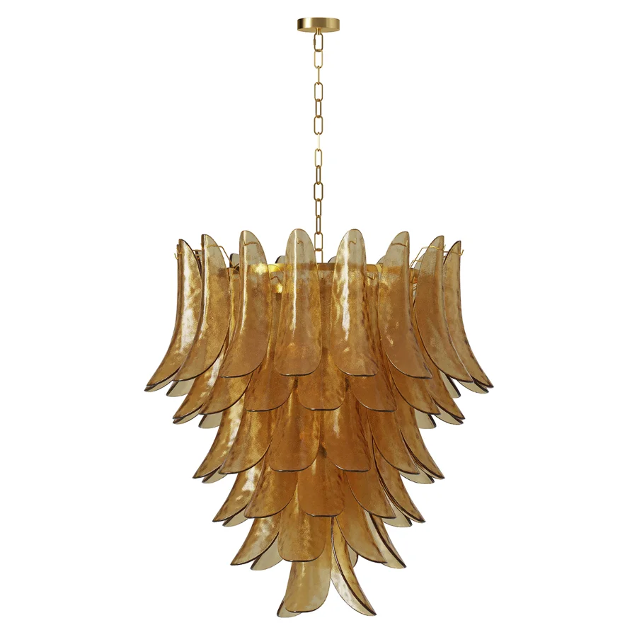 Icarus Chandelier - Image 3