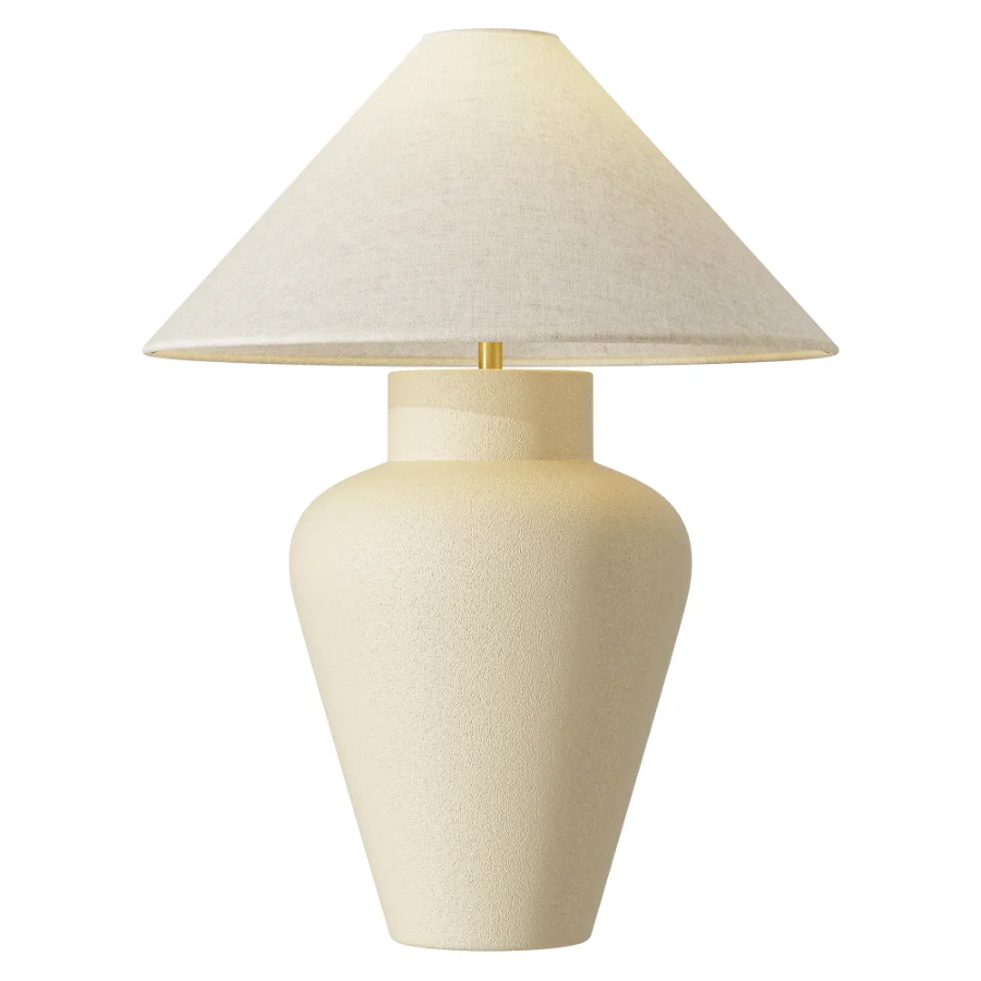Camille Table Lamp - Image 1