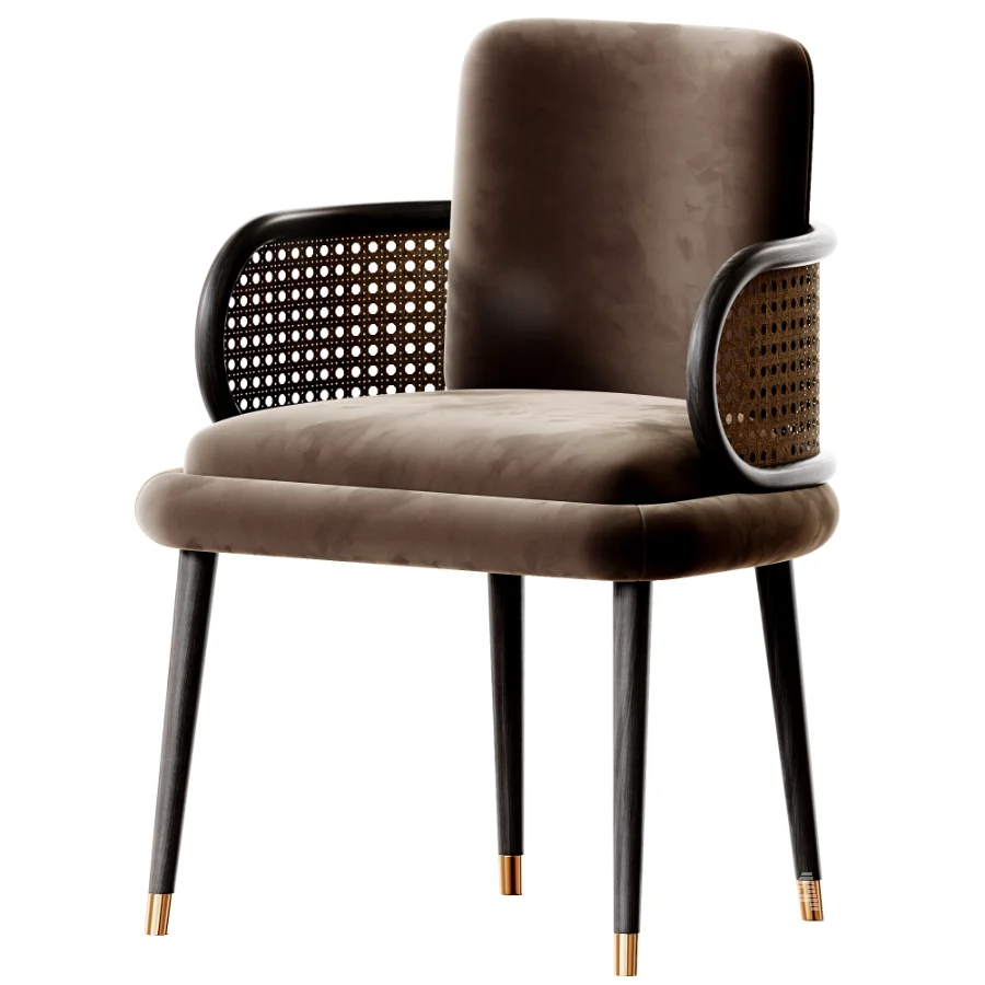 Blakey Dining chair - Image 3