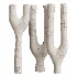 Organic Y-Shape Decorative Objects 05 - Thumbnail 6
