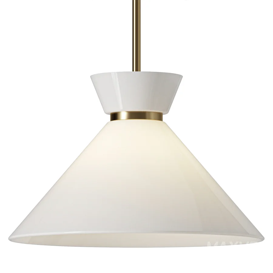 Cori Medium Pendant - Image 2