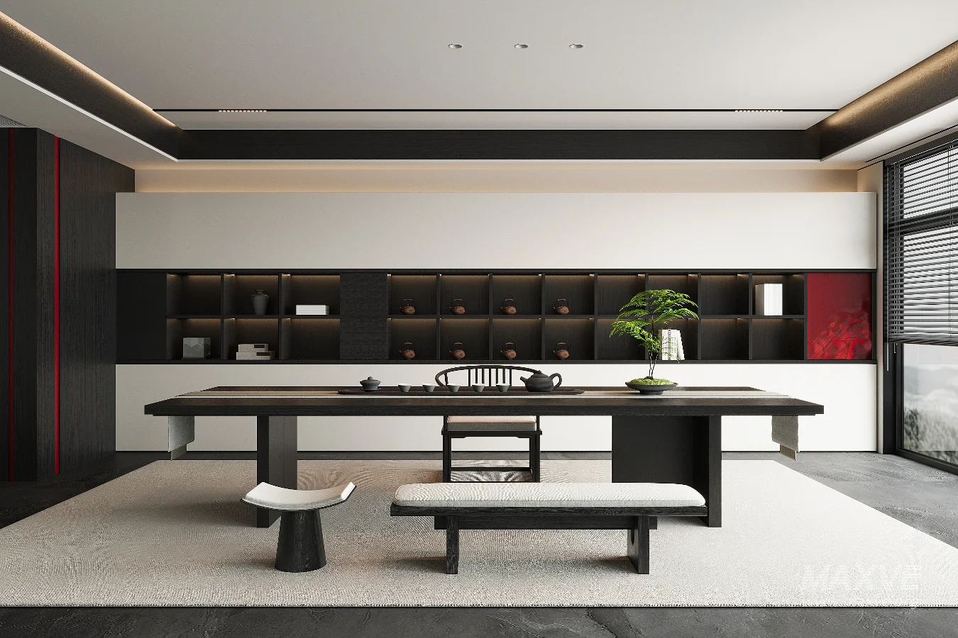 modern office - Image 1