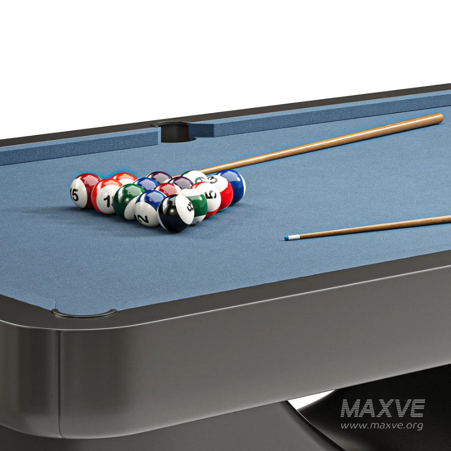 MONO Pool Table - Image 6
