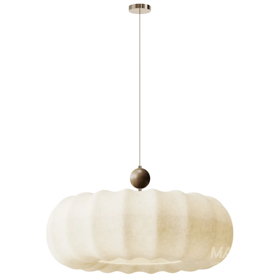 Anela Pendant Lamp - Image 2