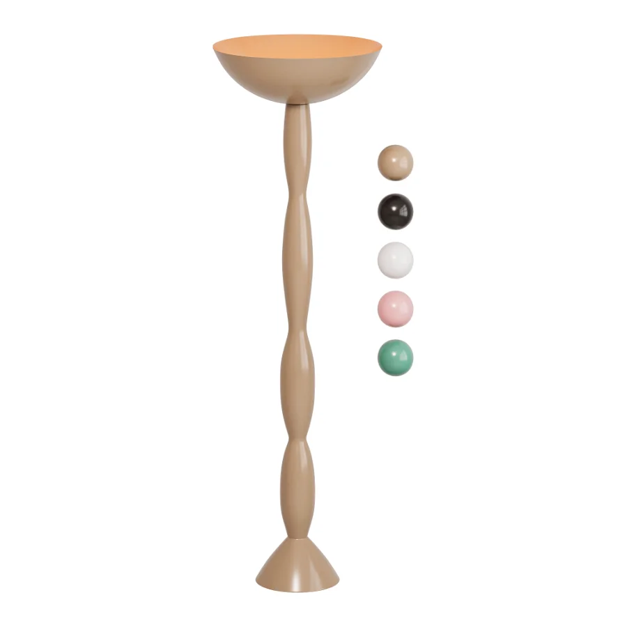 Ardenia Floor Lamp - Image 1