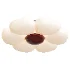 Six leaf Flower Kids Room Ceiling Lamp - Thumbnail 4