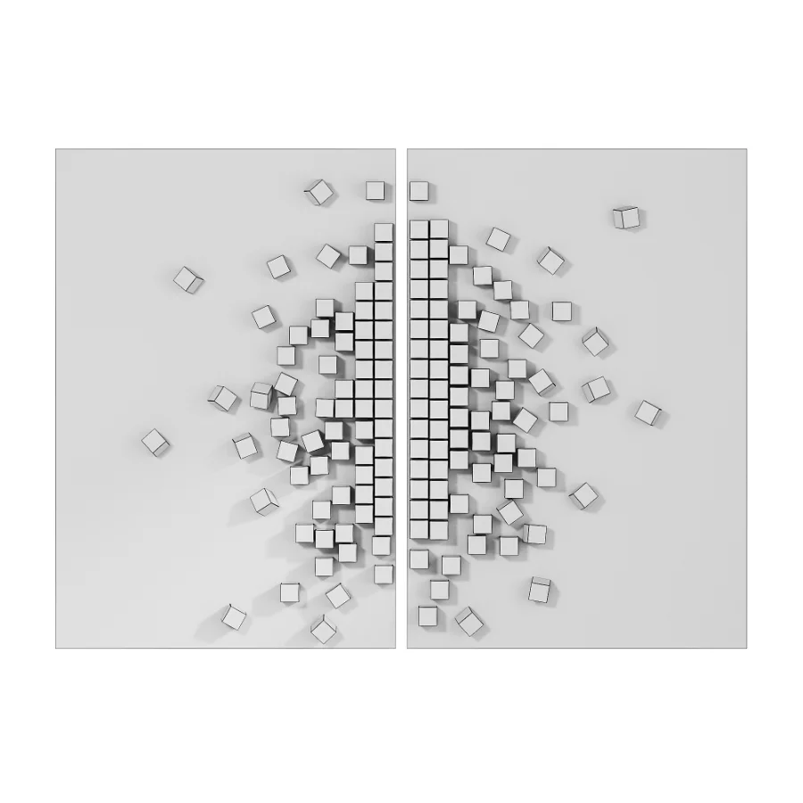 Wall Decor 1 - Image 7