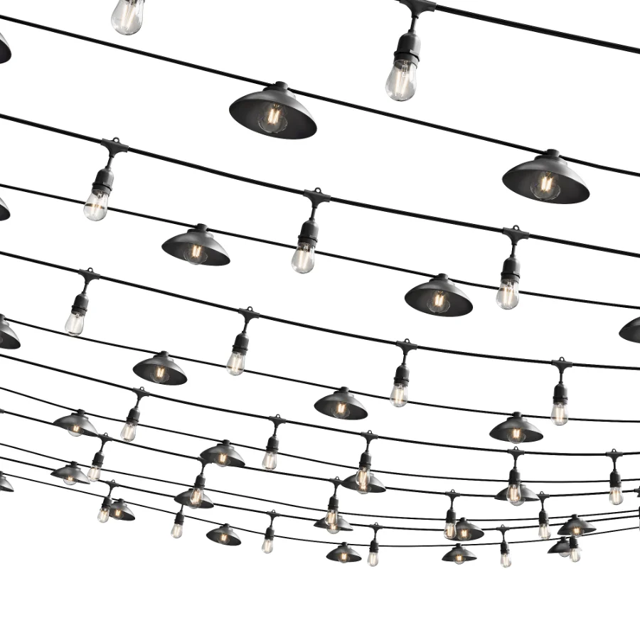 Outdoor String Lights 3 - Image 3