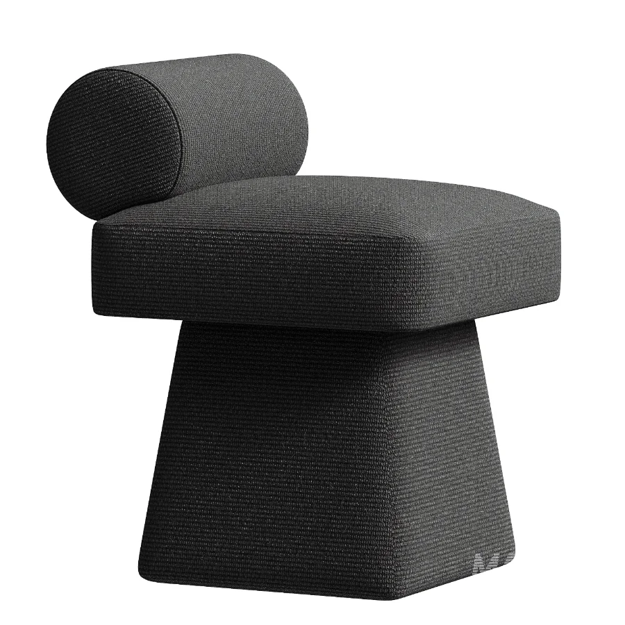 Hazen Stool Lulu and Georgia - Image 3