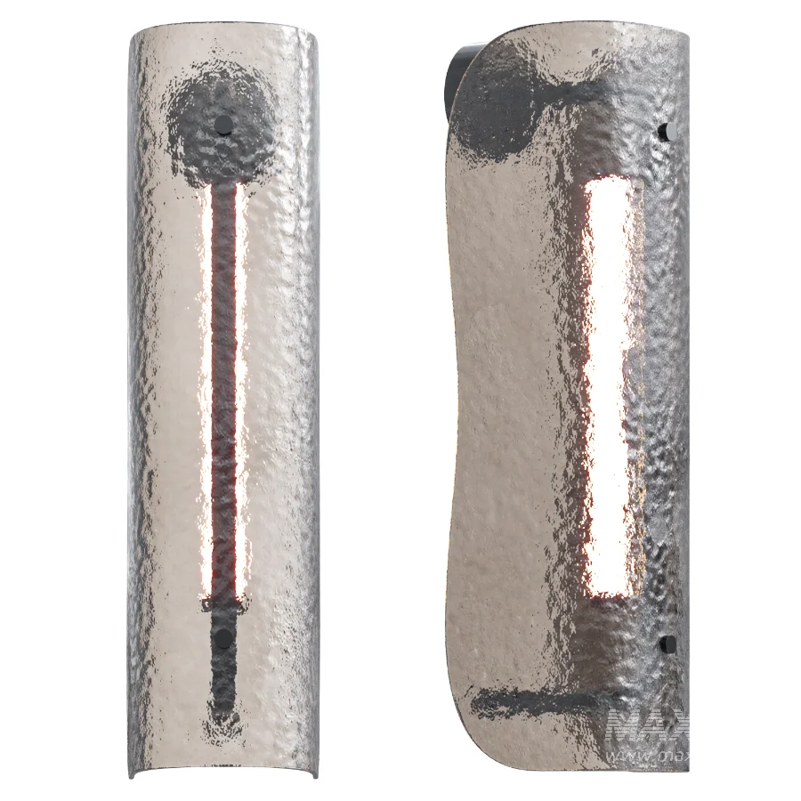 Lida Wall Lamp - Image 4