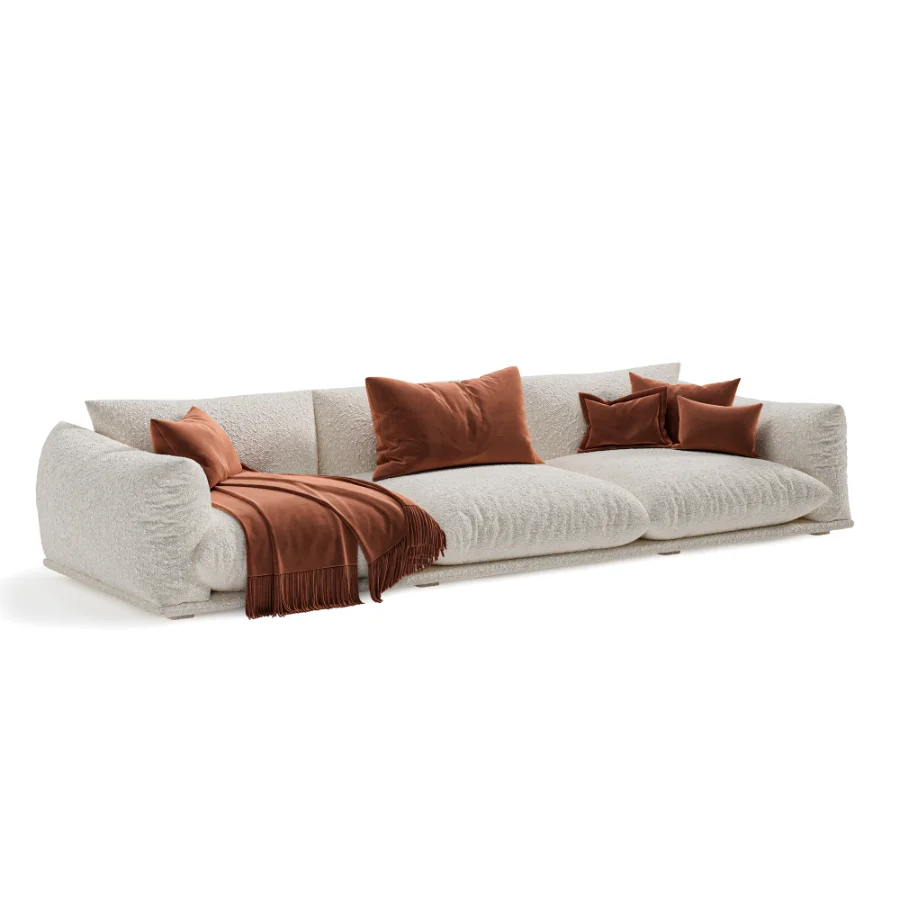 New Morenco Sofa N1 - Image 4