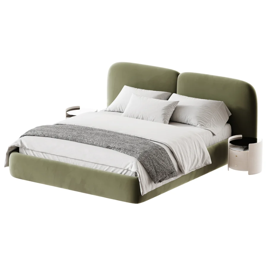 Layout bed - Image 3