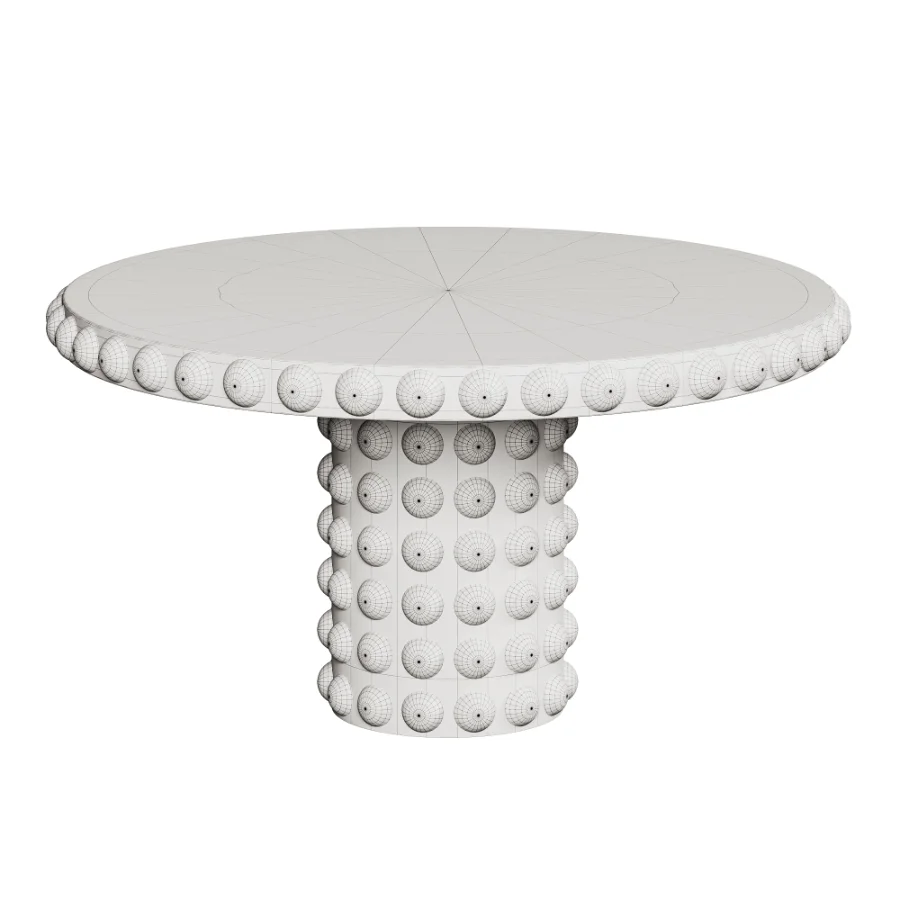 Pebu Round Table - Image 3