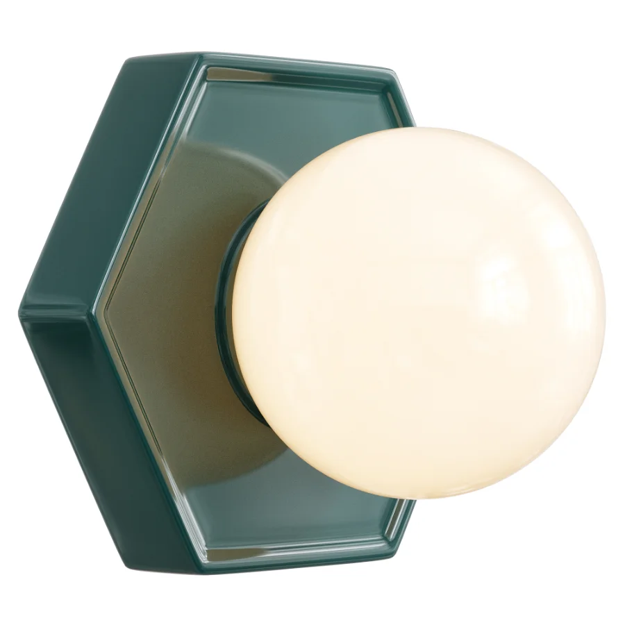 HOLI Wall Lamp 05 - Image 5