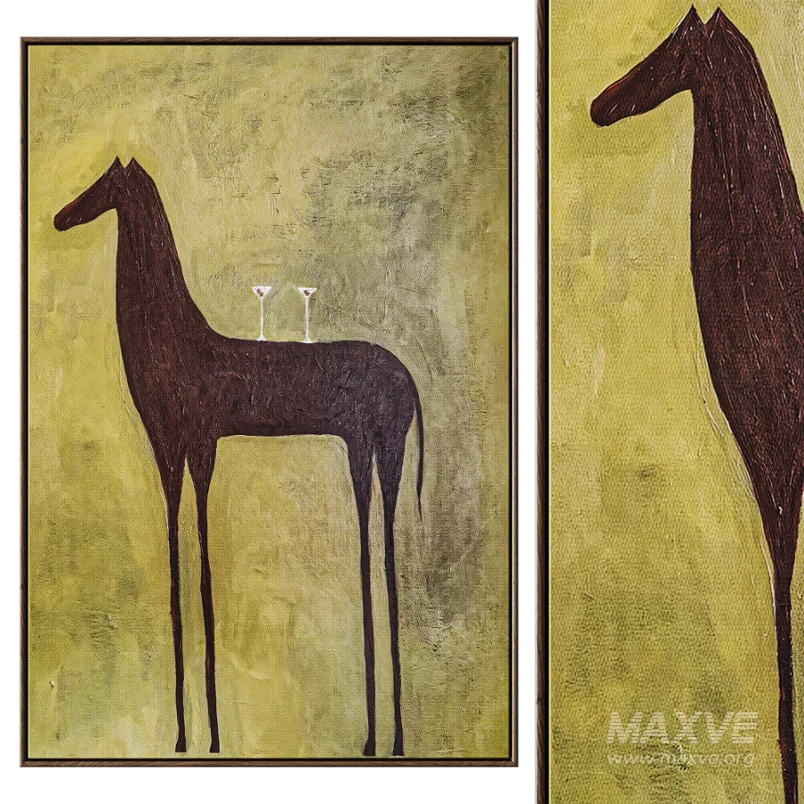 Painting 15 - Image 1